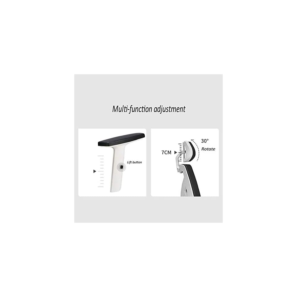 Chairs Stools Video Game Chairs Office Chairs for Home Computer Chair Home Game Seat E-Sports Chair Sedentary Chair Engineering Chair with Adjust The Headrest