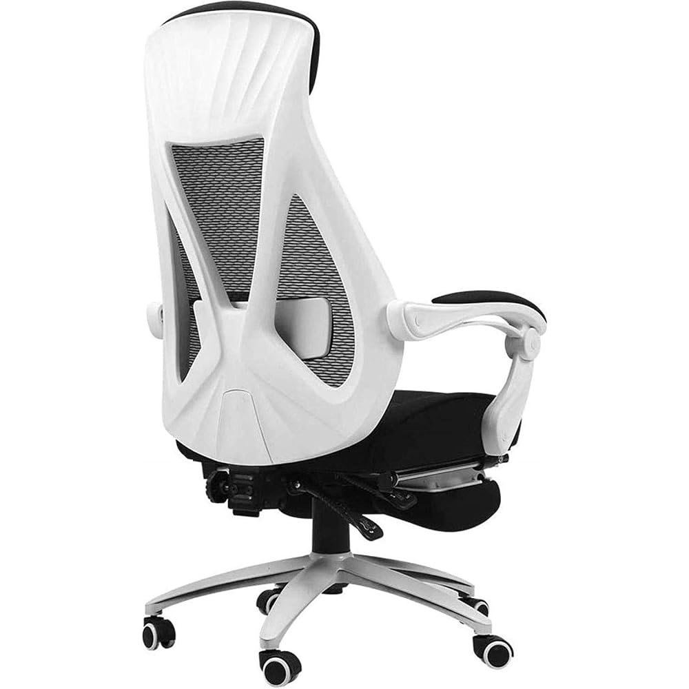 Chairs Stools Video Game Chairs Office Chairs for Home Computer Chair Home Game Seat E-Sports Chair Sedentary Chair Engineering Chair with Adjust The Headrest